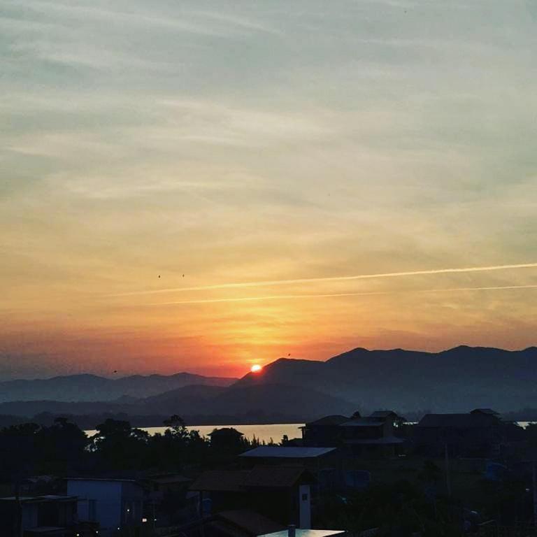 Sunset Lagoon 프라이아도로사 외부 사진