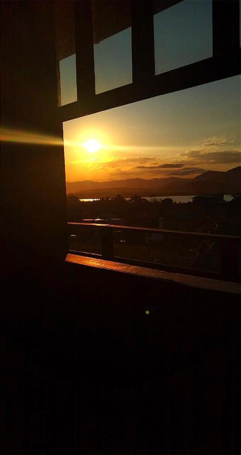 Sunset Lagoon 프라이아도로사 외부 사진